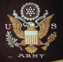 Army Seal